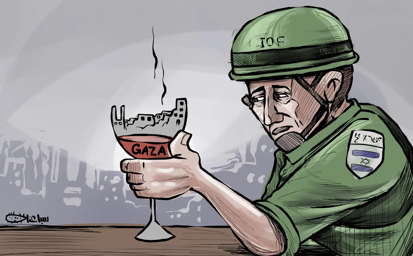Cartoon 2025
